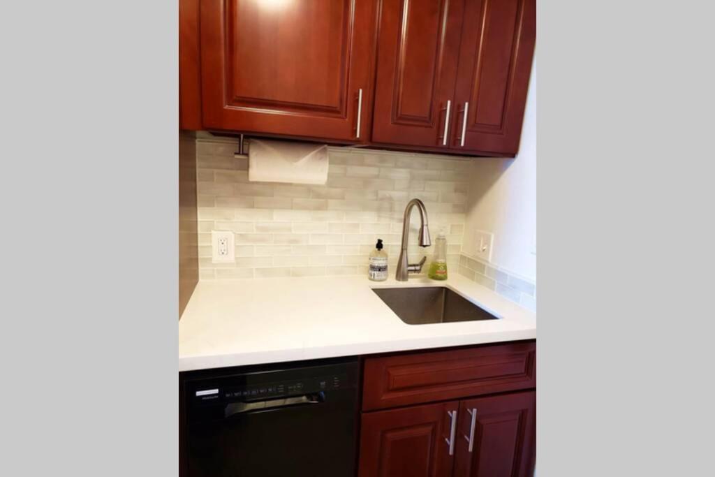 Waikiki Marina Studio, Ocean View, Free Parking & Wifi Honolulu Exterior photo
