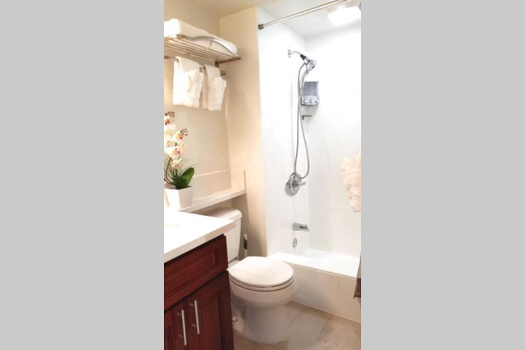 Waikiki Marina Studio, Ocean View, Free Parking & Wifi Honolulu Exterior photo