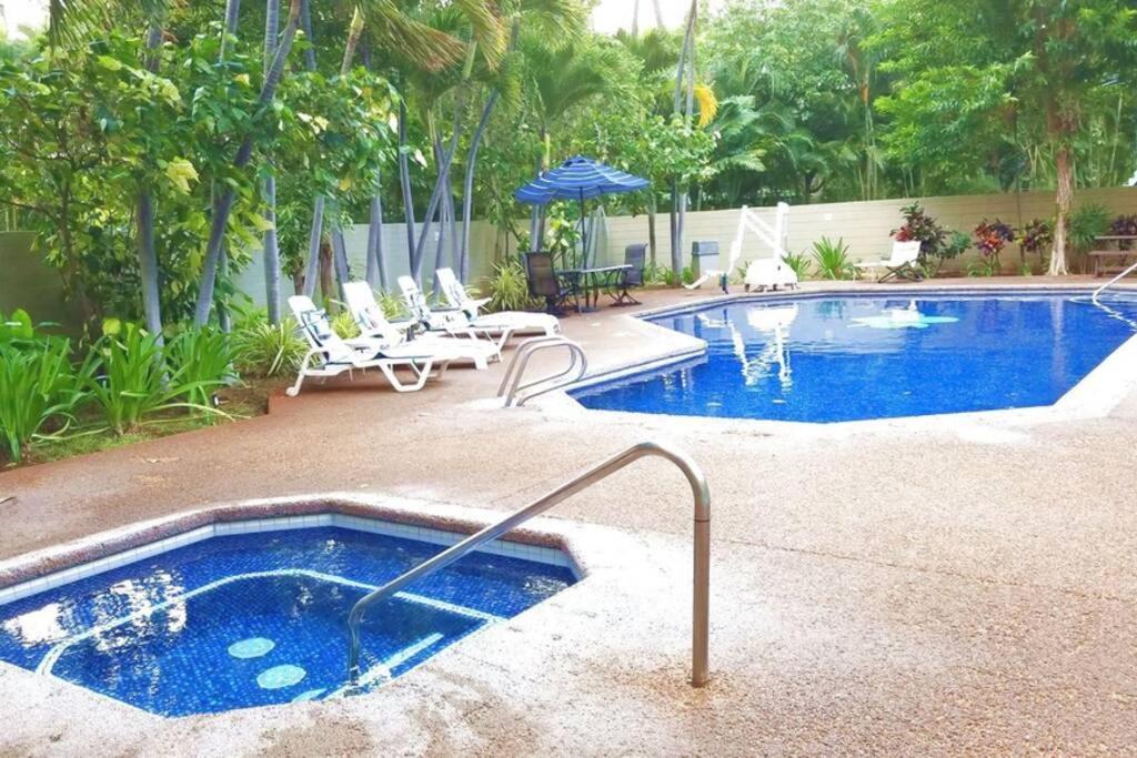 Waikiki Marina Studio, Ocean View, Free Parking & Wifi Honolulu Exterior photo