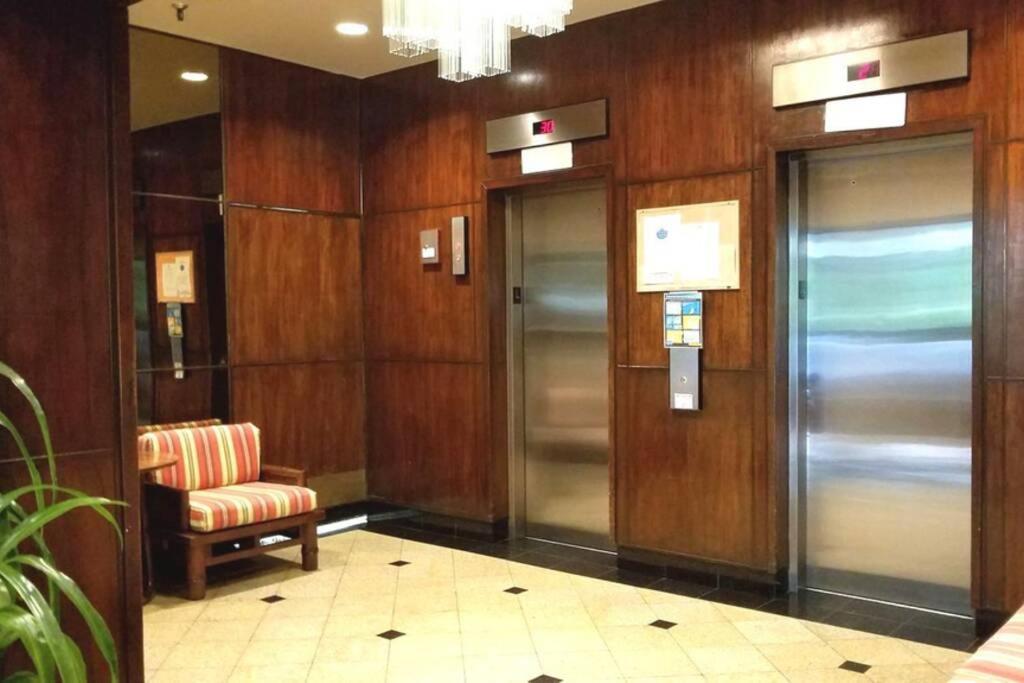 Waikiki Marina Studio, Ocean View, Free Parking & Wifi Honolulu Exterior photo